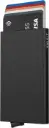 VULKIT Pop Up Wallet, Slim Minimalist Credit Card Holder For Men and Women RFID Blocking Mini Metal Case