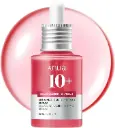 ANUA 10% Niacinamide+ 4% Tranexamic Acid Serum, Ceramide, Hyaluronic Acid, Vitamin B12 Natural color, Korean Glass Skin, Fragrance-Free, Korean Skincare, 30ml /1.01 fl.oz.