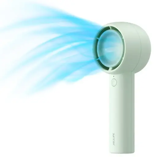 Jisu Handheld Turbo Fan