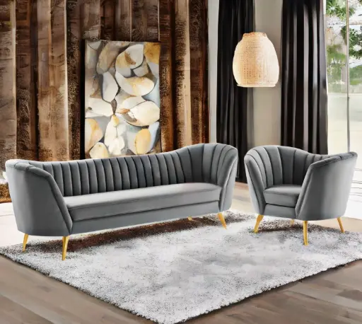 Galadriel Sofa Set