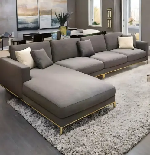 Jose L-Shape Sofa