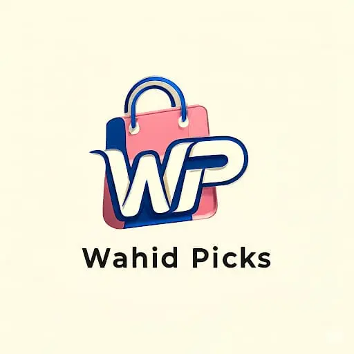 Wahid Picks